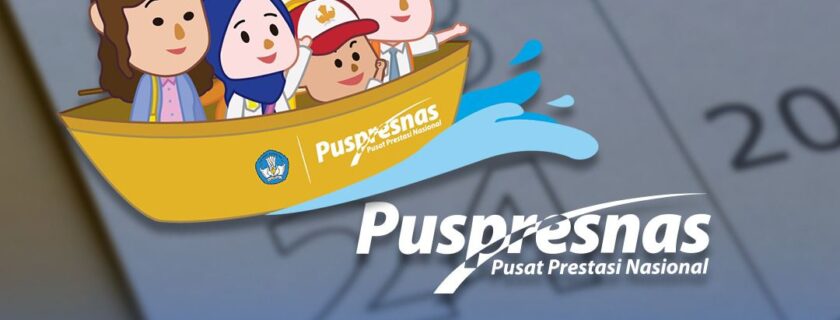 Puspresnas 2025: Siapkan Dirimu untuk Menjadi Juara!